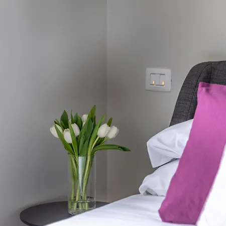 Guest house Colosseo Road By Hili