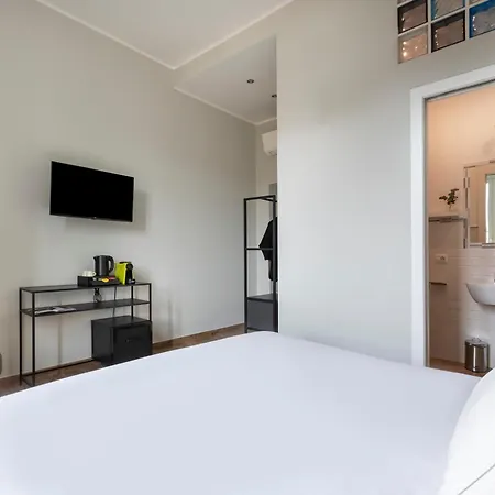 Colosseo Road By Hili Affittacamere Roma