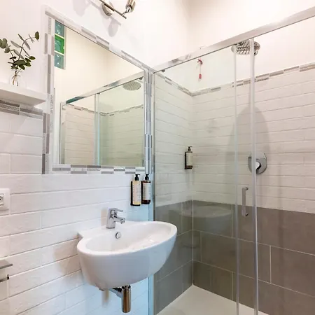 Affittacamere Colosseo Road By Hili