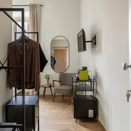 Colosseo Road By Hili Affittacamere Roma