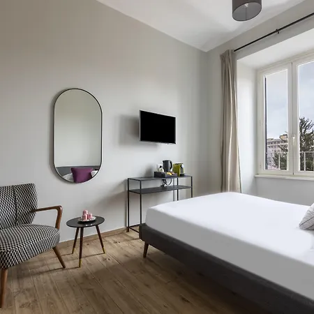 Colosseo Road By Hili 4* Roma