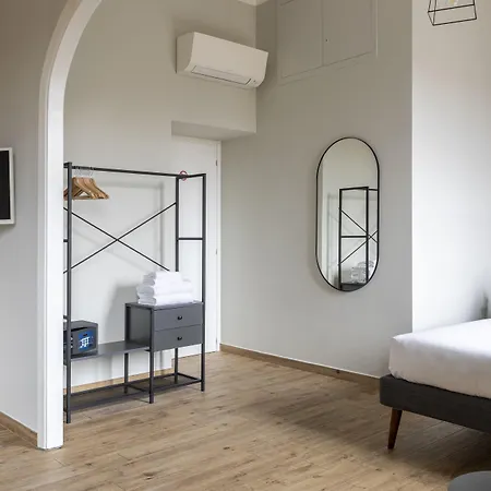 Colosseo Road By Hili Affittacamere