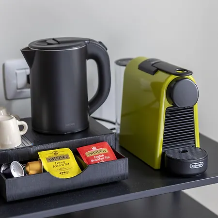 Colosseo Road By Hili Affittacamere