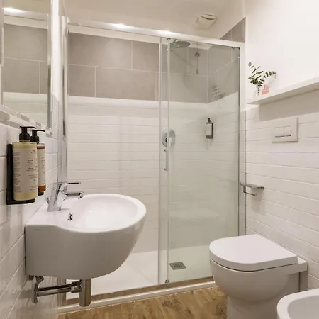 Colosseo Road By Hili