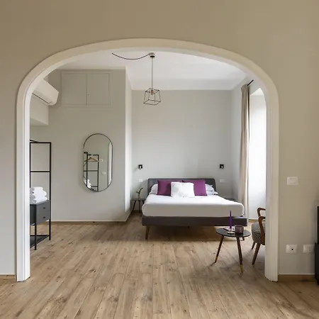 Affittacamere Colosseo Road By Hili Roma