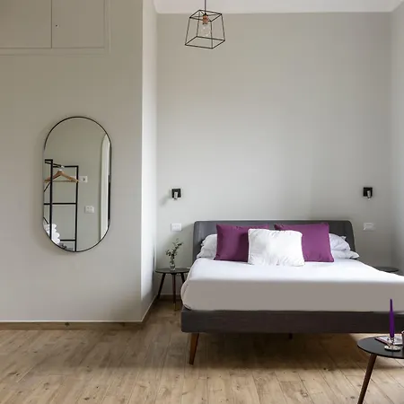 Colosseo Road By Hili Affittacamere