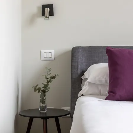 Colosseo Road By Hili Affittacamere 4*