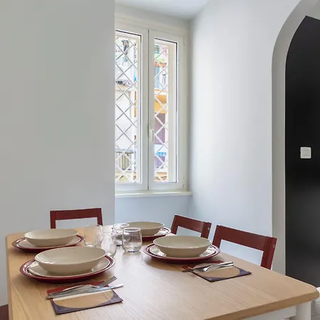 Colosseo Road By Hili Pensjonat 4*